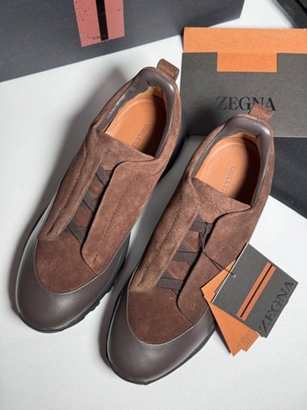 Кроссовки Ermenegildo Zegna