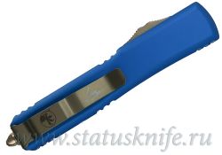 Нож Microtech Ultratech Hellhound 119-13BLS Signatureфотография - 2