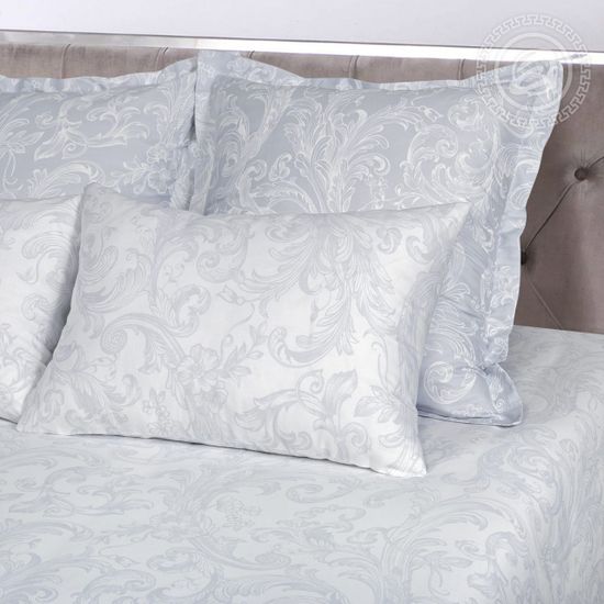 Семейный комплект постельного белья Афина сатин