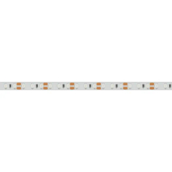 Светодиодная лента RT-A120-8mm 12V Orange (9.6 W/m, IP20, 2835, 5m) (Arlight, -) 015902(2)