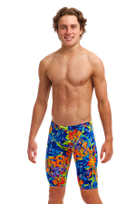 Джаммеры FUNKY TRUNKS Boys Mixed Mess