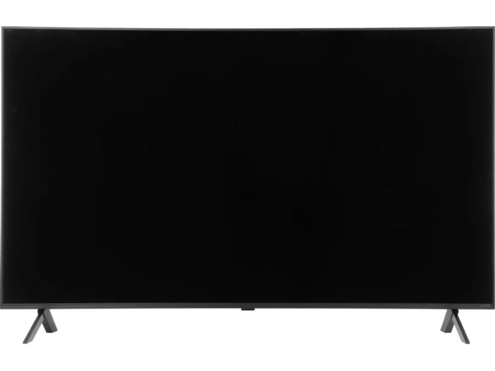 QNED телевизор LG 85QNED7EB 4K Ultra HD