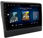 Магнитола для Mitsubishi Delica D5 2019+ - Vaycar VA47-0900 на Android 13, 8-ядер, 4G SIM-слот