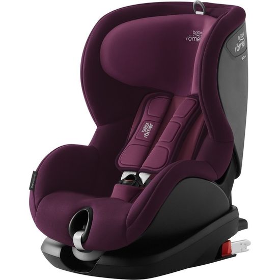 Детское автокресло Britax Roemer Trifix2 I-SIZE