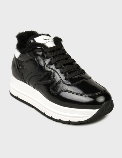 Полуботинки VOILE BLANCHE