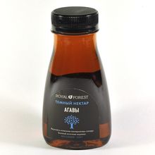 ROYAL FOREST Нектар Агавы темный жидкость 250 г