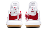 Кроссовки Nike React Hyperset 'University Red Gum' (Женская размерная сетка)