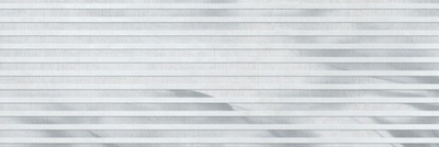 Керамическая плитка для стен Ombra White Floral Decor 30x90