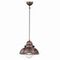 Подвесной светильник Ideal Lux Sailor SP1 D29 Rame 025278