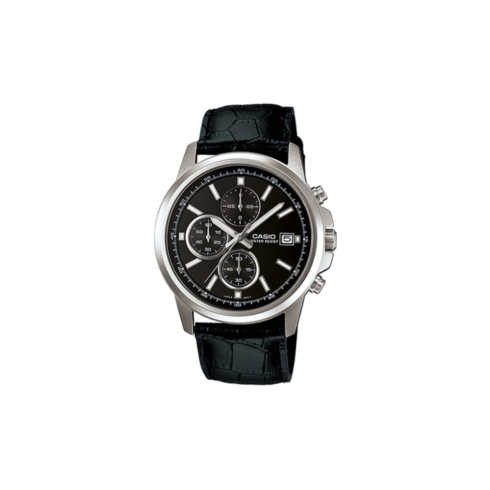 Часы CASIO DRESS, MTH-5001L-1APR