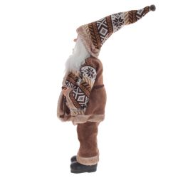 GAEM Дед Мороз, L26 W16 H59 см (полка 45 см.)