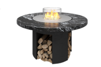 Дровяной гриль-стол Elbrus Grill Гималаи PRO 1200 (диаметр стола 1820 мм)