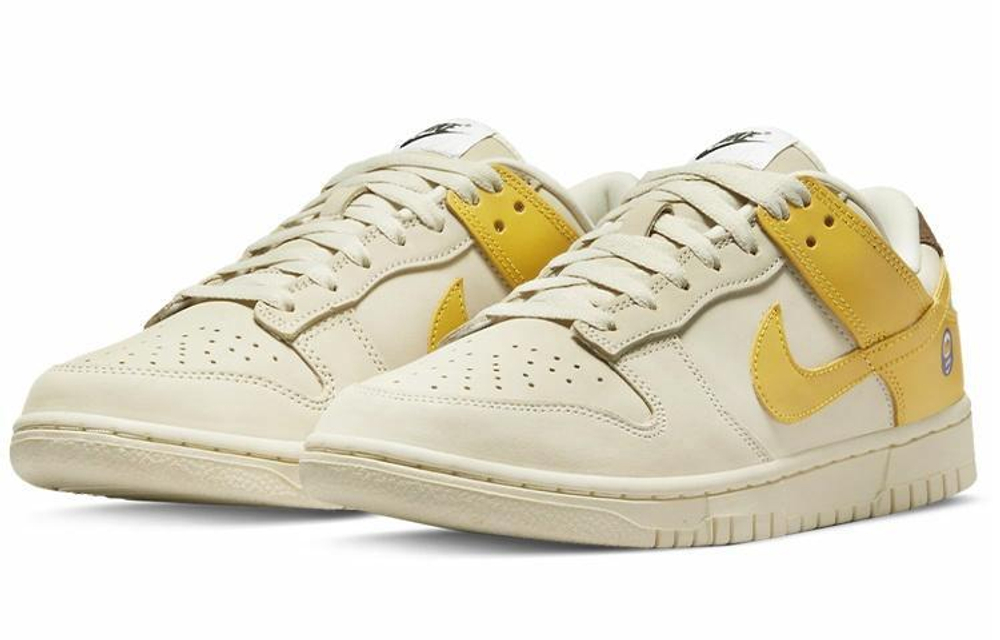 Кроссовки Nike (Женская размерная сетка)