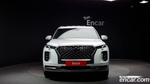 Hyundai Palisade Бензин 3.8 4WD (07.2021)