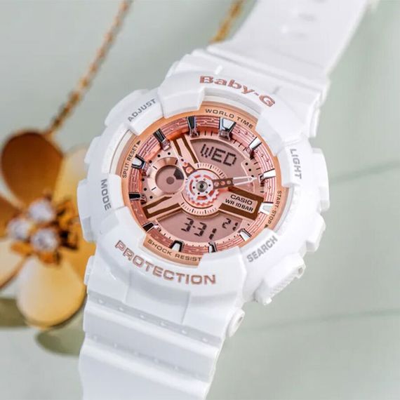 Наручные часы Casio BA-110X-7A1