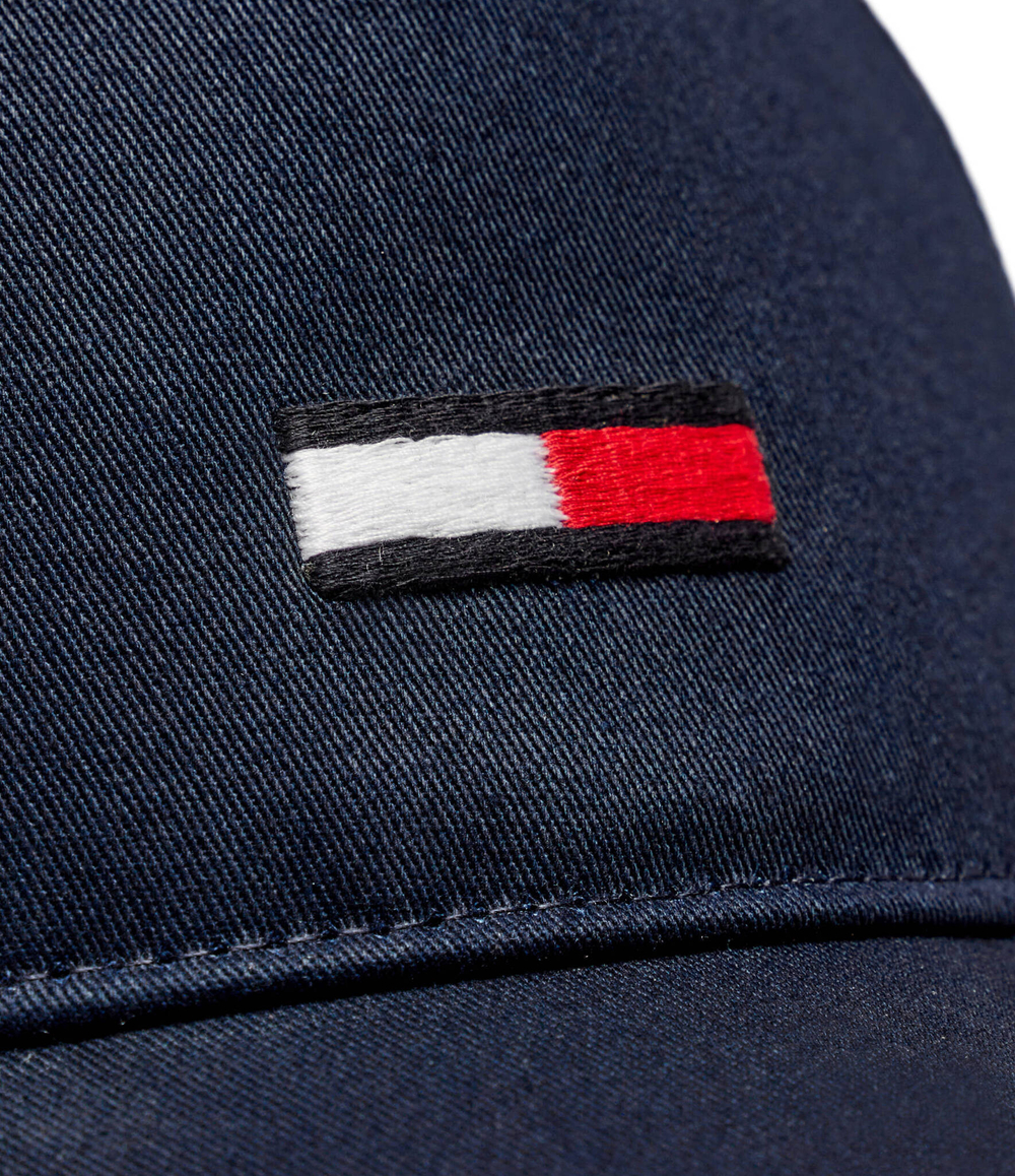 Кепка Tommy Jeans - темно-синий(AM0AM11694)