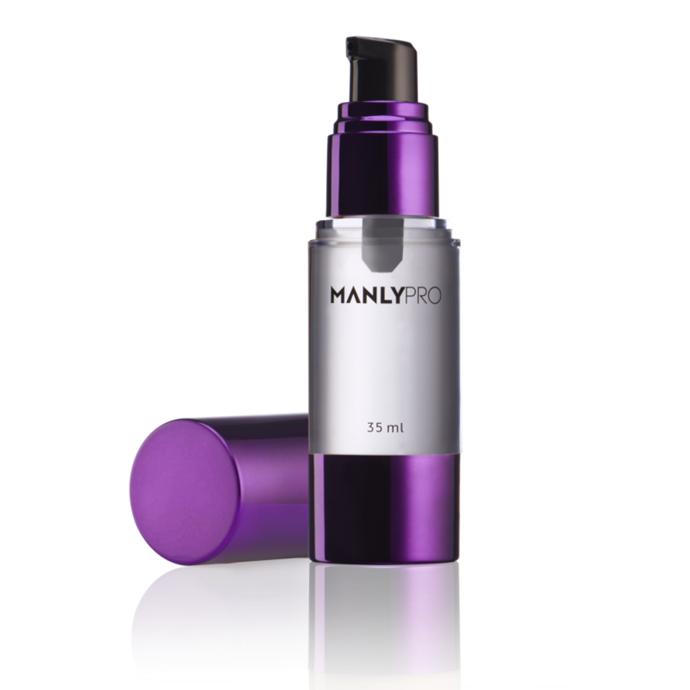 База под макияж выравнивающая силиконовая ManlyPRO - БTIPP