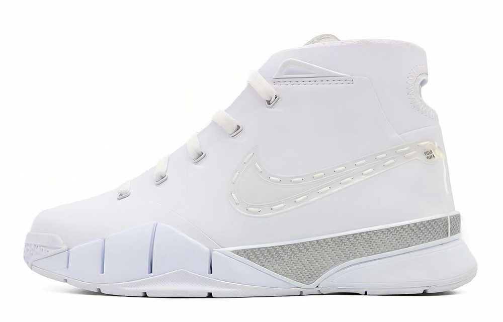 Кроссовки Nike Zoom Kobe 1 Protro Noise Cancelling 1