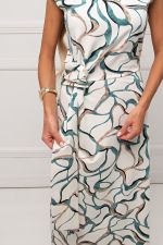 Платье Николина №1 Valentina