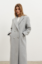 Пальто art.701-2