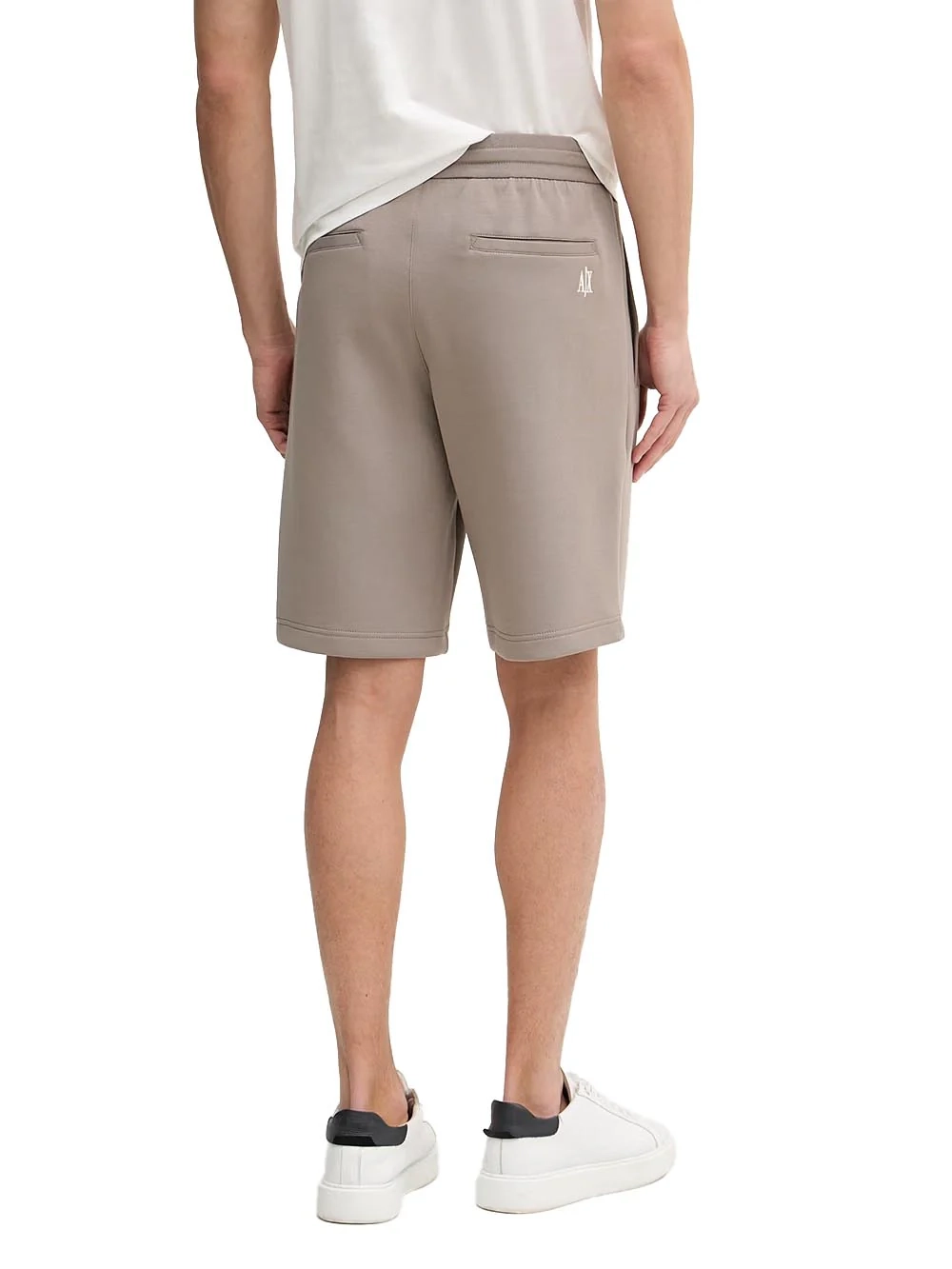 Шорты Armani Exchange