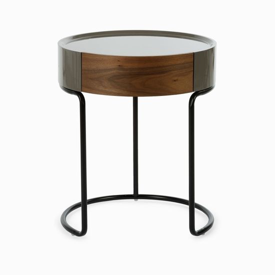 Кофейный стол Deci диаметр 45