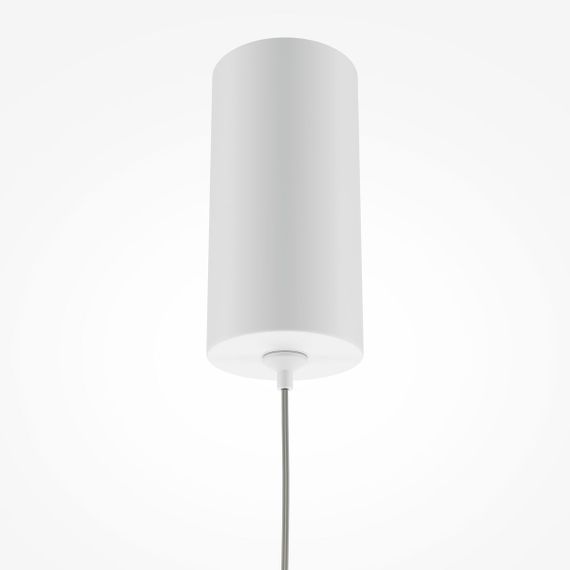 Подвесной светодиодный светильник Maytoni Pro Extra MOD160PL-L6WK