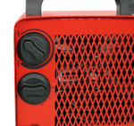 Электрическая теплопушка РЕСАНТА ТЭПК-2000 - [2 кВт / 220В]