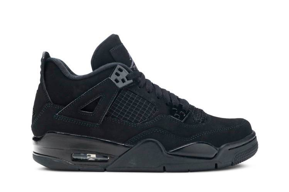 Кроссовки Jordan Air Jordan 4 2020 (Женская размерная сетка)