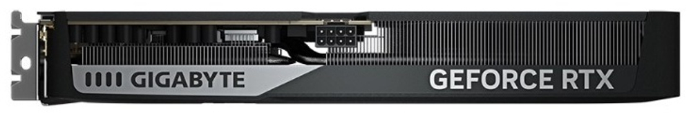 Видеокарта GIGABYTE RTX 5060 Ti Eagle Max OC (GV-N506TEAGLEMAX OC-8GD) 8 Гб
