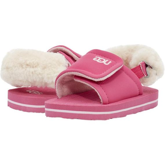 Ugg Lodie Slide 'Pink'