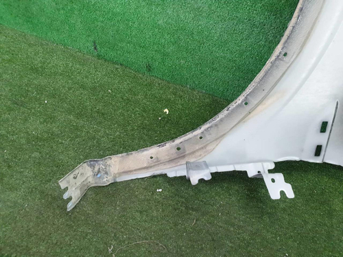 Крыло переднее правое Renault Arkana (2019-н.в.)