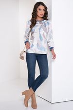 Блузка 41085 Avili (Акция)