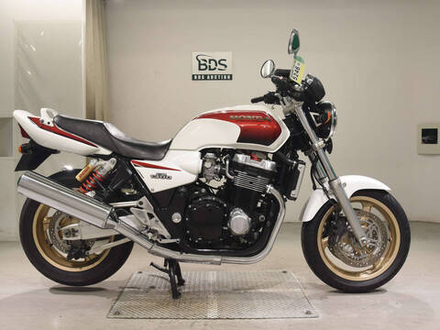 Honda CB1300SF