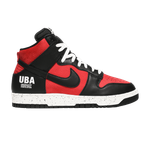 Кроссовки Nike Dunk "Gym Red"