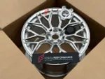 КОВАНЫЕ ДИСКИ ДЛЯ LAMBORGHINI AVENTADOR S LP740 2020 ЛАМБОРГИНИ