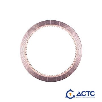 Диск SHANTUI SD23