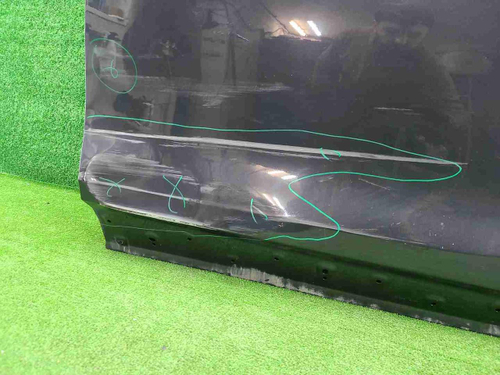 Дверь передняя правая EXEED TXL (2019-н.в.)