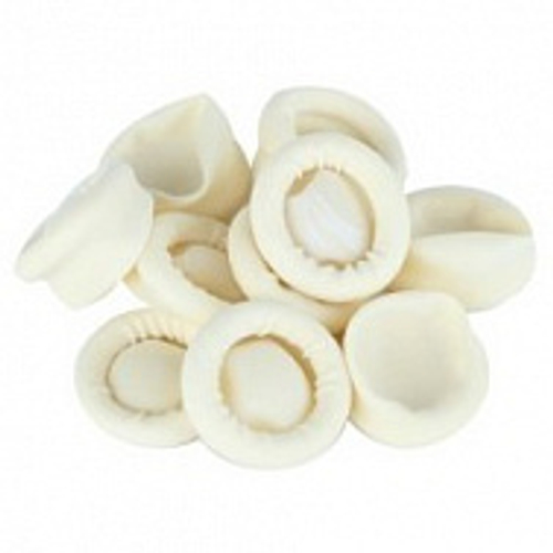 Напальчники резиновые медицинские 5 шт.