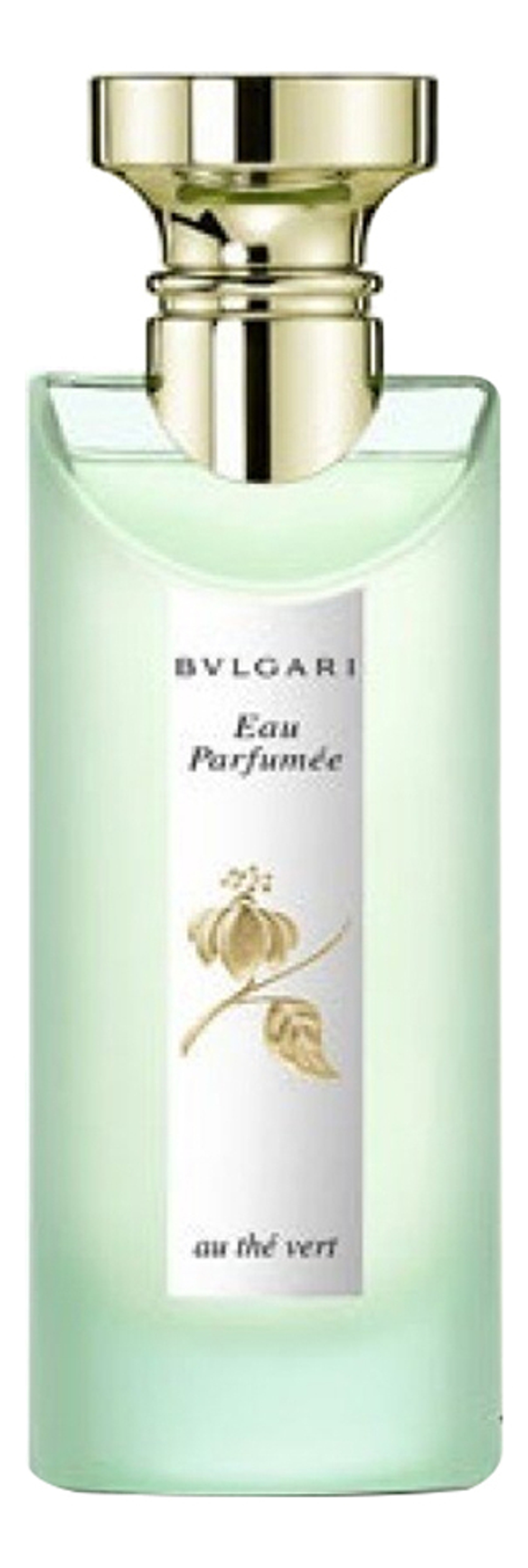 BVLGARI Eau Parfumee Au The Vert