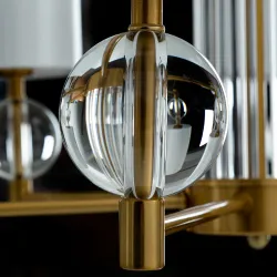 Подвесная люстра Arte Lamp