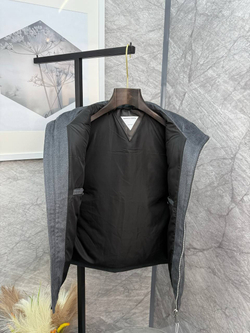 Безрукавка Bottega Veneta