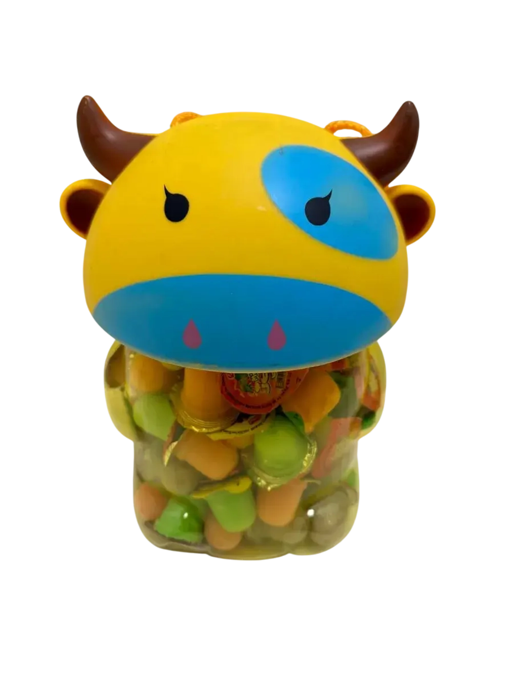 Десерт Желейный Ассорти вкусов ( 100шт по 13мл)