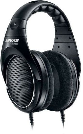 Наушники мониторные SHURE SRH1440