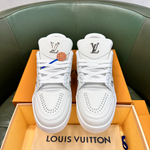 Кроссовки LV Trainer