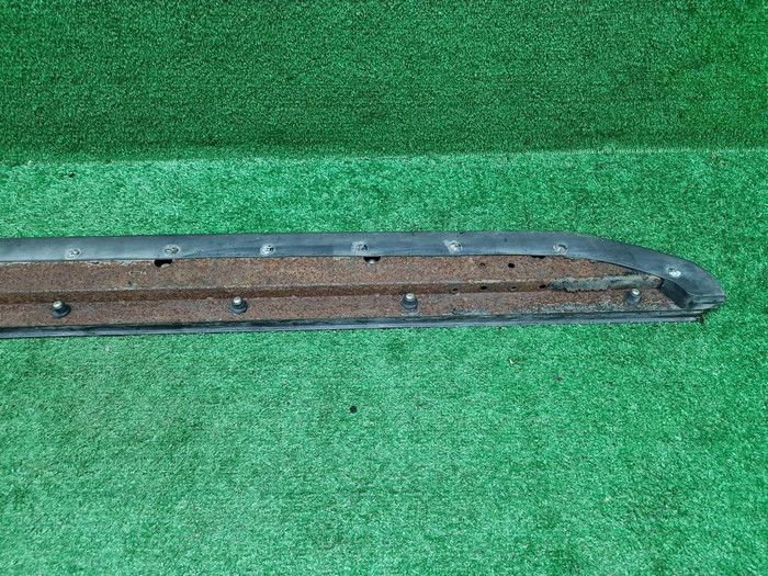 Подножка Land-Rover Discovery Sport (2019-н.в.)