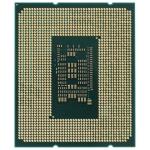 Процессор Intel Core i3-12100F (ОЕМ) DDR4, DDR5-4800 МГц, TDP 89 Вт