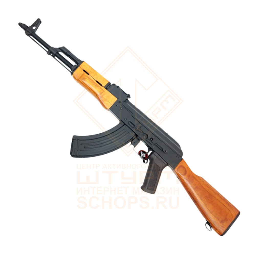 Модель автомата Cyma RK-47