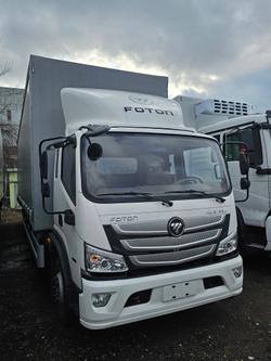 Foton S120