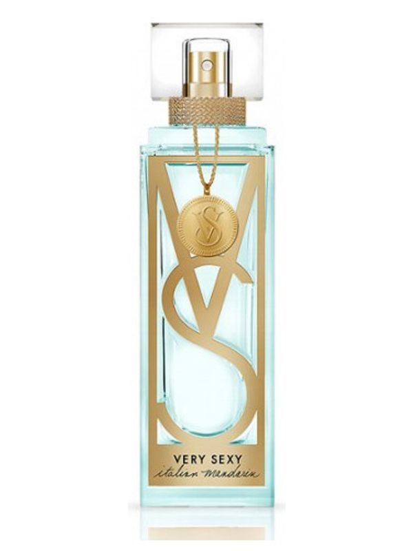 Victoria's Secret Very Sexy Italian Mandarin